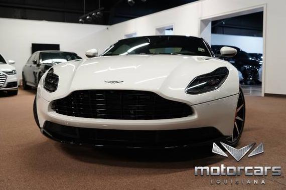 ASTON MARTIN DB11 2018 SCFRMFAW5JGL04033 image ASTON MARTIN DB11 2018 SCFRMFAW5JGL04033 image